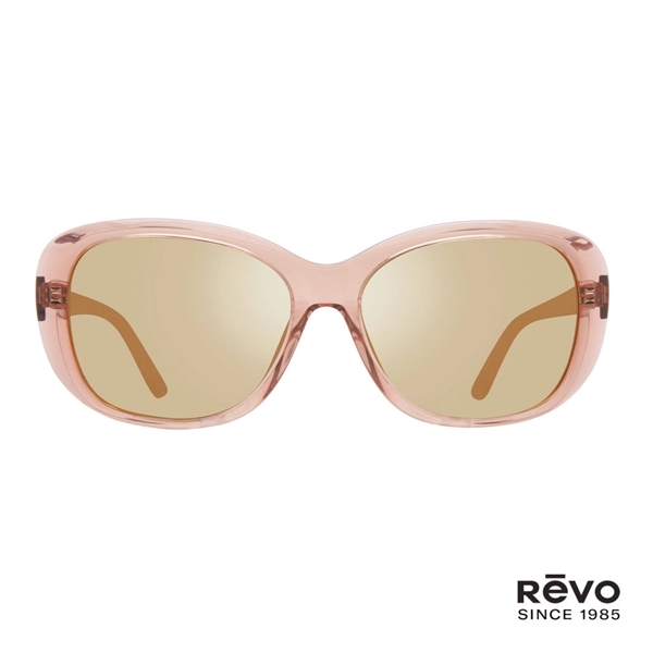 Sammy's rounded butterfly shape is crafted from eco-friendly bio-acetate paired with... from ASI 84592 St Regis Group