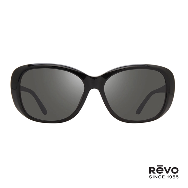 Sammy's rounded butterfly shape is crafted from eco-friendly bio-acetate paired with... from ASI 84592 St Regis Group