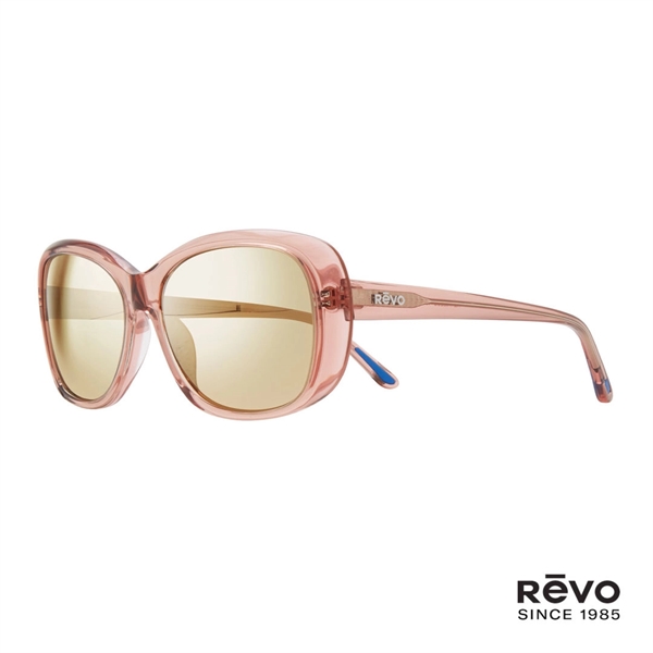 Sammy's rounded butterfly shape is crafted from eco-friendly bio-acetate paired with... from ASI 84592 St Regis Group