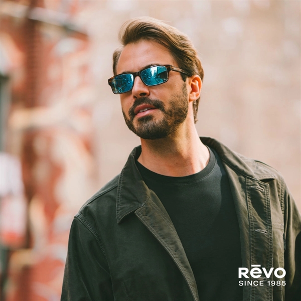 Finley's eco-friendly, handmade bio-acetate and polarized lens technology make the future... from ASI 84592 St Regis Group