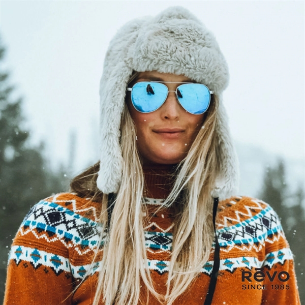 Arthur's timeless aviator silhouette embraces the best of the ‘80s with... from ASI 84592 St Regis Group