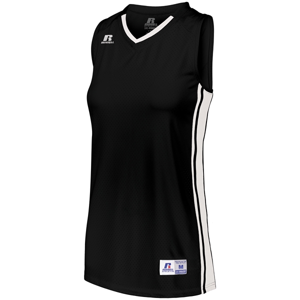 Ladies Basketball Jersey... from ASI 37461 Augusta Sportswear