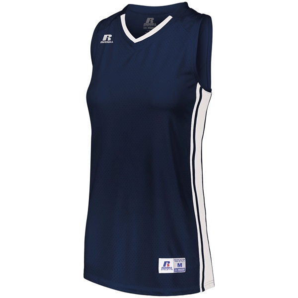 Ladies Basketball Jersey... from ASI 37461 Augusta Sportswear