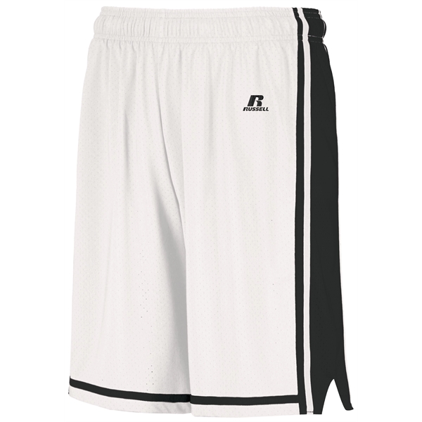 Ladies Basketball Shorts.... from ASI 37461 Augusta Sportswear