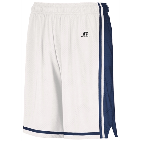 Ladies Basketball Shorts.... from ASI 37461 Augusta Sportswear