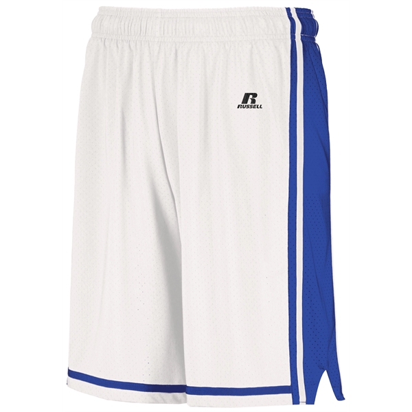 Ladies Basketball Shorts.... from ASI 37461 Augusta Sportswear