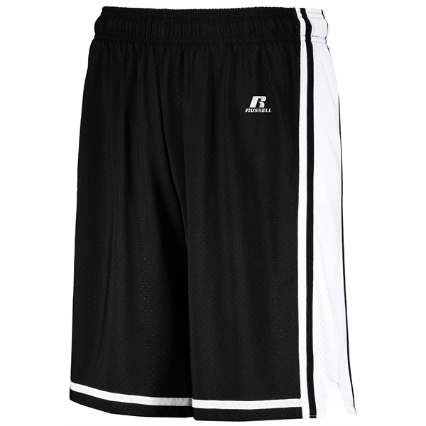 Ladies Basketball Shorts.... from ASI 37461 Augusta Sportswear