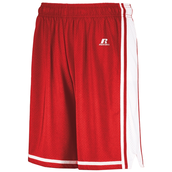 Ladies Basketball Shorts.... from ASI 37461 Augusta Sportswear