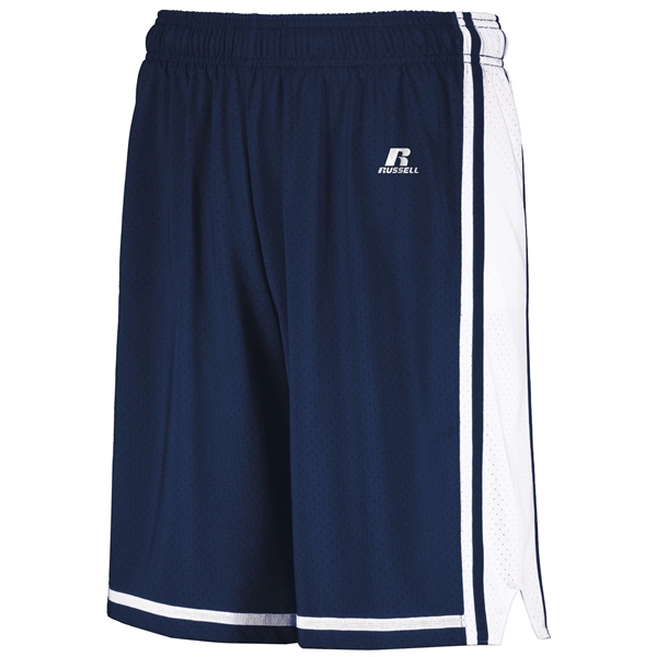 Ladies Basketball Shorts.... from ASI 37461 Augusta Sportswear