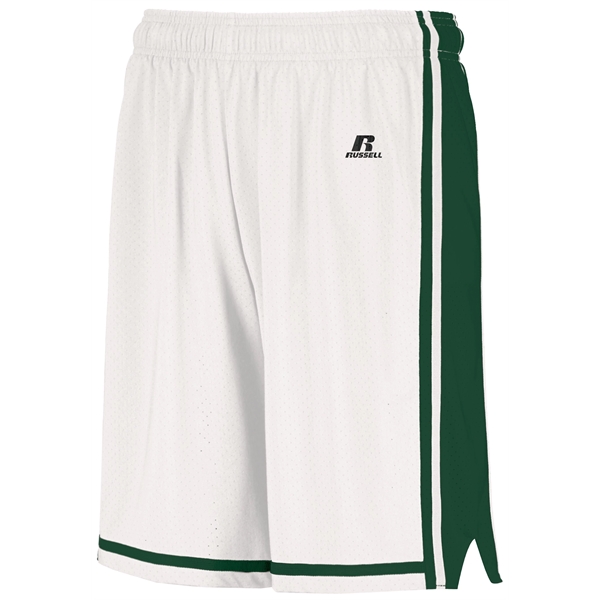 Ladies Basketball Shorts.... from ASI 37461 Augusta Sportswear