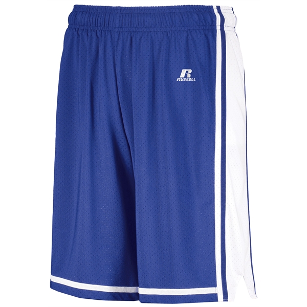 Ladies Basketball Shorts.... from ASI 37461 Augusta Sportswear
