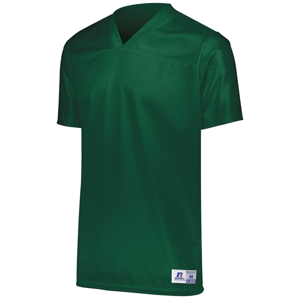 Youth Solid Color Flag Football Jersey.... from ASI 37461 Augusta Sportswear