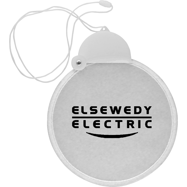 Twistable handheld fan with 20" carrying strap.... from ASI 57653 Gold Bond