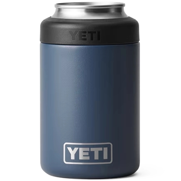 Colster 12 oz... from ASI 61966 HPG / HPG Gold Beacon Premium Brands