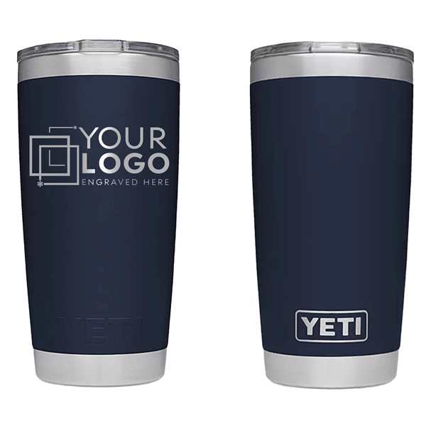 20 oz Tumbler... from ASI 61966 HPG / HPG Gold Beacon Premium Brands