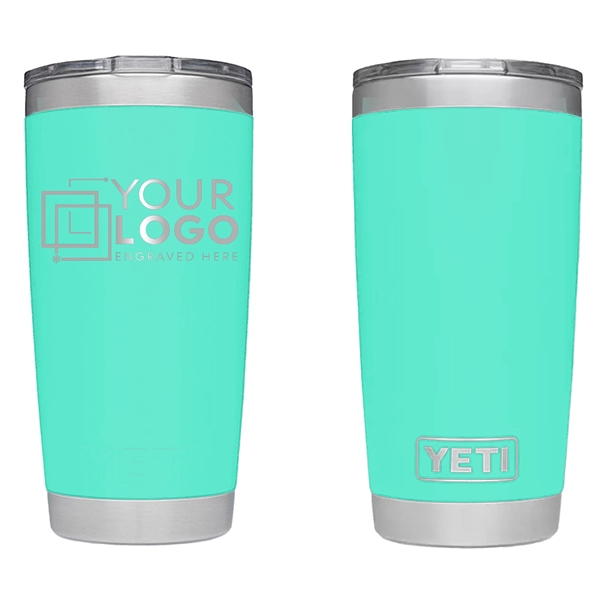 20 oz Tumbler... from ASI 61966 HPG / HPG Gold Beacon Premium Brands