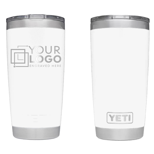 20 oz Tumbler... from ASI 61966 HPG / HPG Gold Beacon Premium Brands