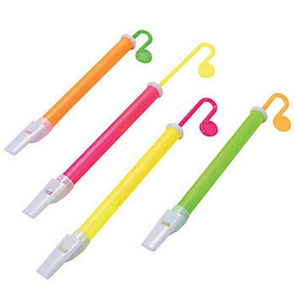 Slide Whistle/Flute... from ASI 85620 H M Schmidt Co Inc