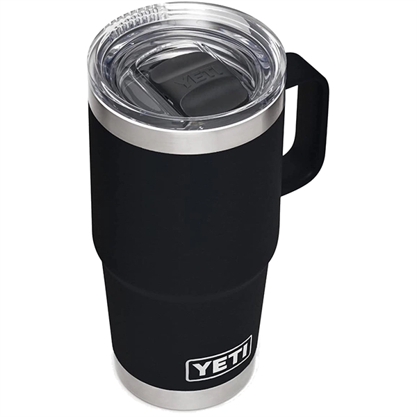 20 oz Travel Mug... from ASI 61966 HPG / HPG Gold Beacon Premium Brands