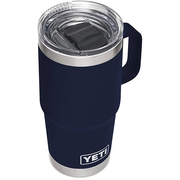 20 oz Travel Mug... from ASI 61966 HPG / HPG Gold Beacon Premium Brands