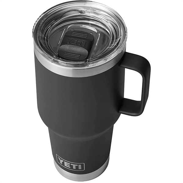 30 oz Travel Mug... from ASI 61966 HPG / HPG Gold Beacon Premium Brands