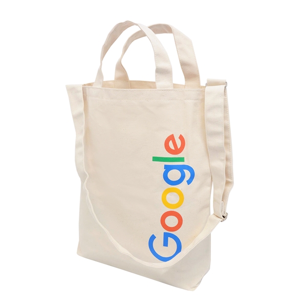 Fully customizable, industrial strength tote bag with screen printed graphics. Custom... from ASI 65952 ZZ DROPPED -LBU Inc / LBU