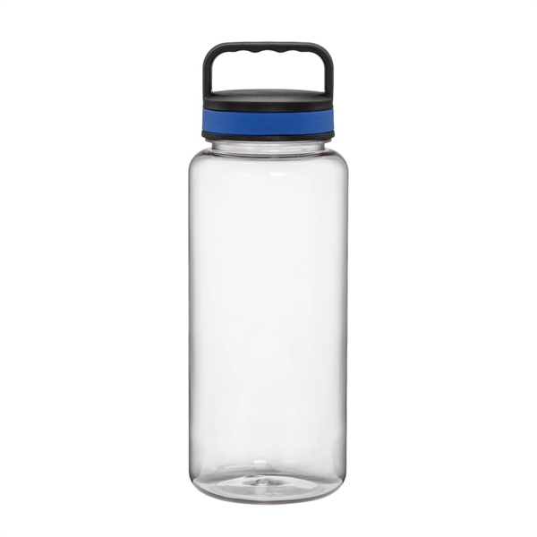 The Brecon Wide Mouth Bottle w/Twist Lid is the perfect bottle... from ASI 84592 St Regis Group