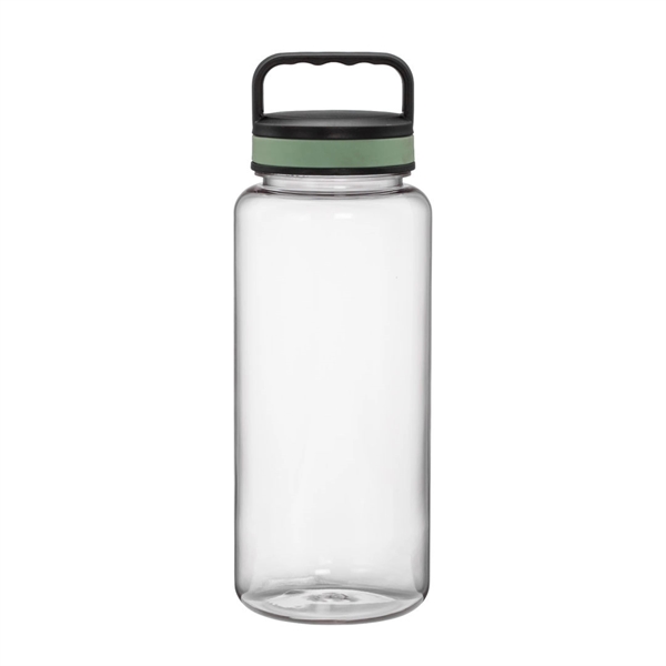 The Brecon Wide Mouth Bottle w/Twist Lid is the perfect bottle... from ASI 84592 St Regis Group