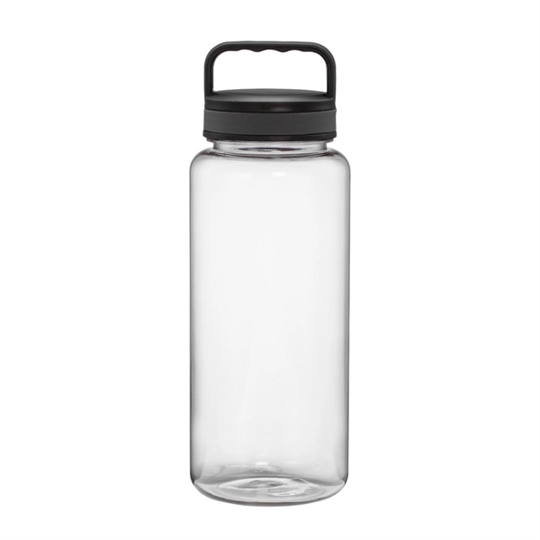 The Brecon Wide Mouth Bottle w/Twist Lid is the perfect bottle... from ASI 84592 St Regis Group