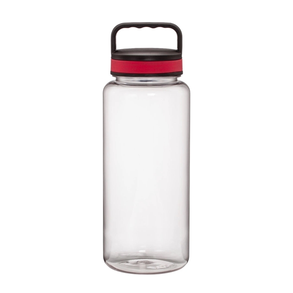 The Brecon Wide Mouth Bottle w/Twist Lid is the perfect bottle... from ASI 84592 St Regis Group