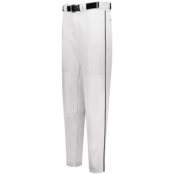 Youth Piped Baseball Pant.... from ASI 37461 Augusta Sportswear
