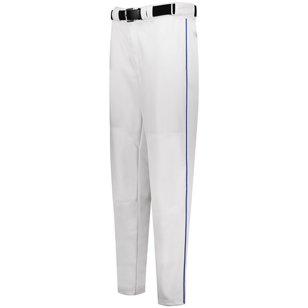 Youth Piped Baseball Pant.... from ASI 37461 Augusta Sportswear