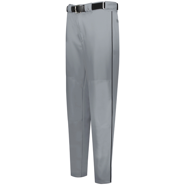 Youth Piped Baseball Pant.... from ASI 37461 Augusta Sportswear