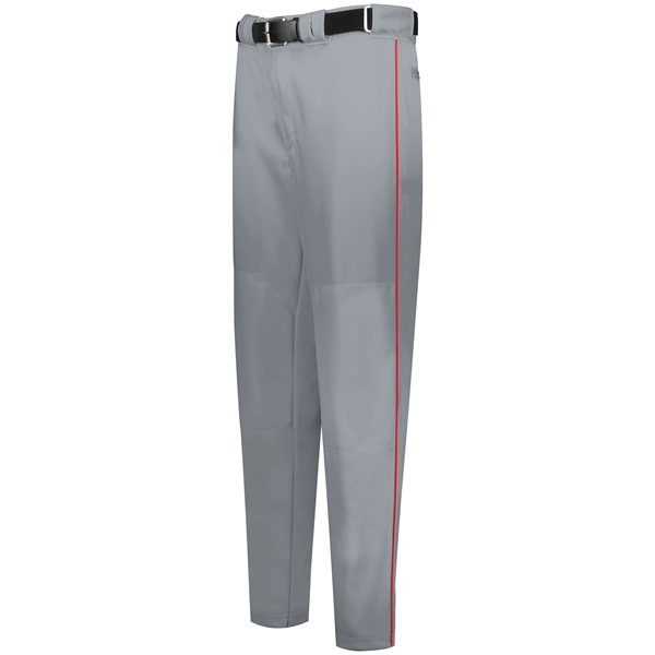 Youth Piped Baseball Pant.... from ASI 37461 Augusta Sportswear