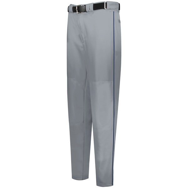 Youth Piped Baseball Pant.... from ASI 37461 Augusta Sportswear