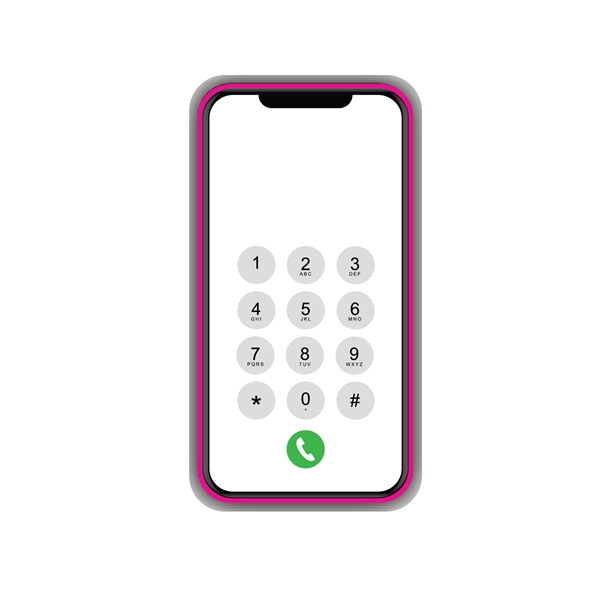 2" x 3 1/2" full color laminated mortar and pestle magnet.... from ASI 92977 UniversalPromo, Inc / UP Line