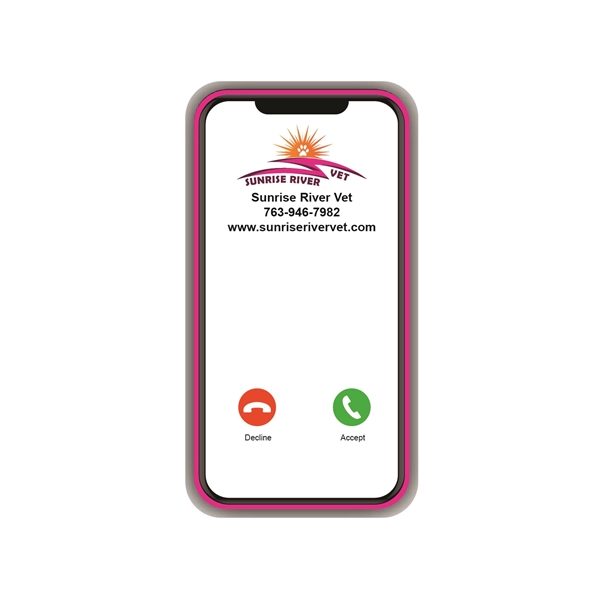 2" x 3 1/2" full color laminated mortar and pestle magnet.... from ASI 92977 UniversalPromo, Inc / UP Line