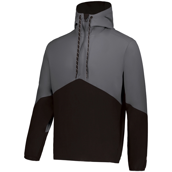 Adult Hooded Pullover... from ASI 37461 Augusta Sportswear