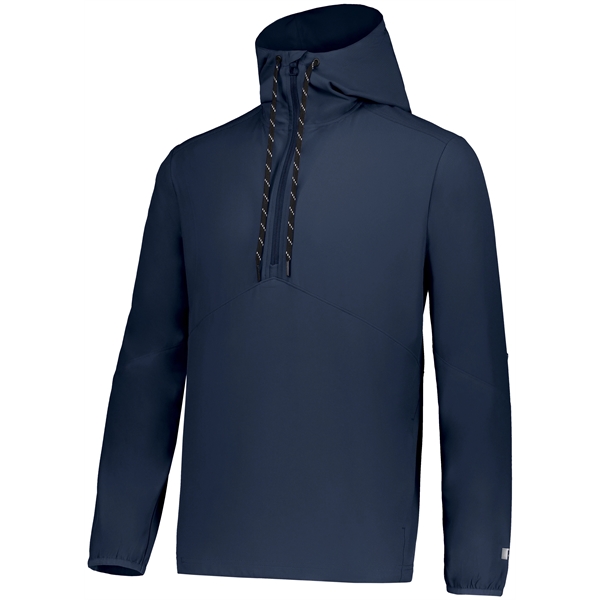 Adult Hooded Pullover... from ASI 37461 Augusta Sportswear