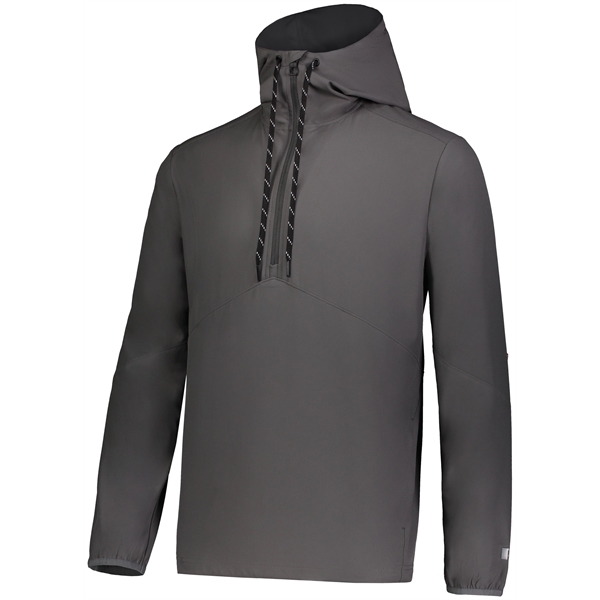 Adult Hooded Pullover... from ASI 37461 Augusta Sportswear