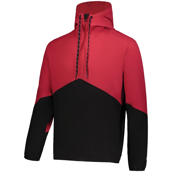 Adult Hooded Pullover... from ASI 37461 Augusta Sportswear