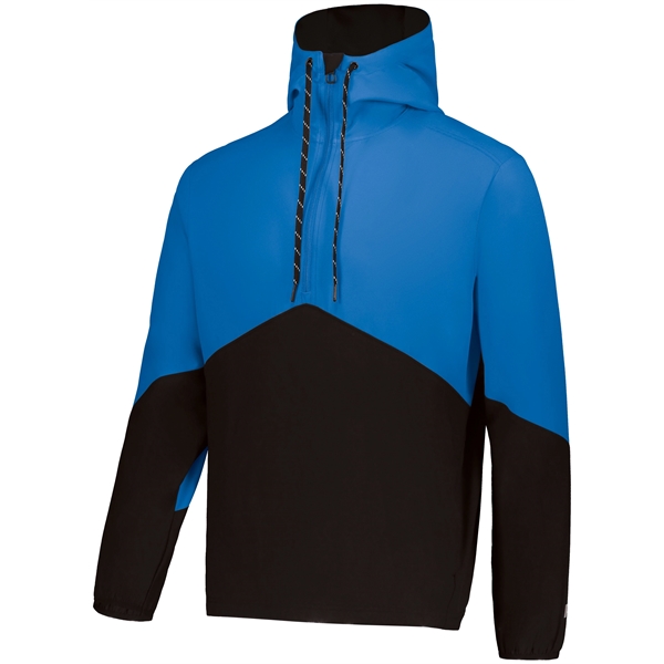 Adult Hooded Pullover... from ASI 37461 Augusta Sportswear