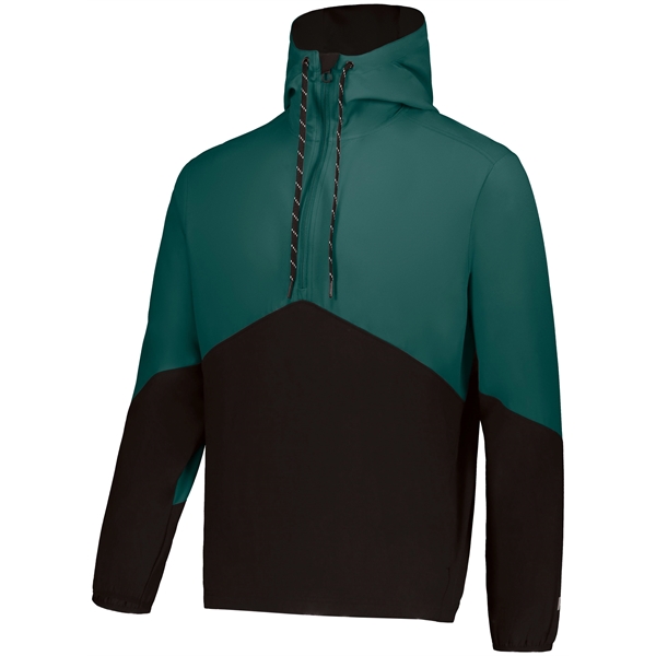 Adult Hooded Pullover... from ASI 37461 Augusta Sportswear