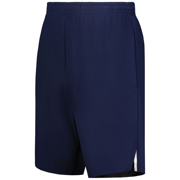 Adult Legend Stretch Woven Shorts.... from ASI 37461 Augusta Sportswear