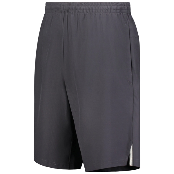 Adult Legend Stretch Woven Shorts.... from ASI 37461 Augusta Sportswear