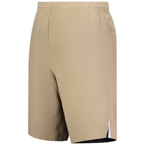 Adult Legend Stretch Woven Shorts.... from ASI 37461 Augusta Sportswear