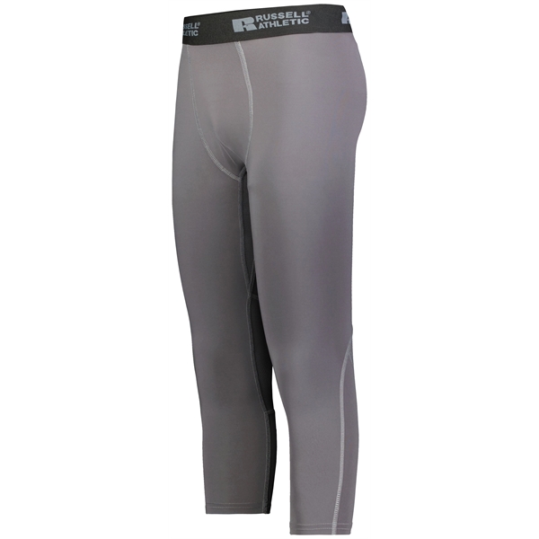 Compression 7/8 Tight.... from ASI 37461 Augusta Sportswear