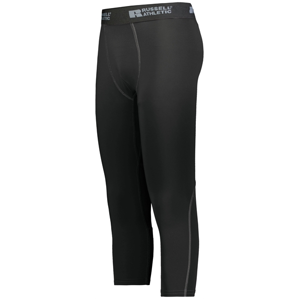 Compression 7/8 Tight.... from ASI 37461 Augusta Sportswear