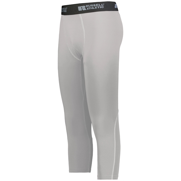 Compression 7/8 Tight.... from ASI 37461 Augusta Sportswear