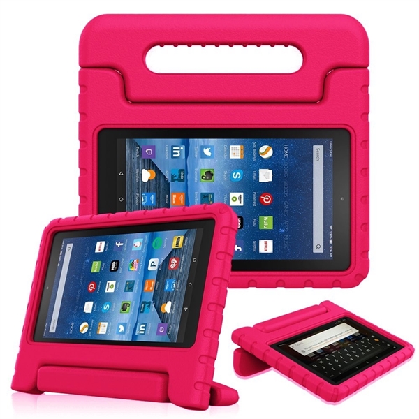 Kindle Fire HD 10 Shockproof Case (2015)... from ASI 79909 Promotek / Promotek™